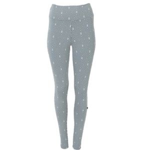 NWOT Kickee pants women’s performance legging M